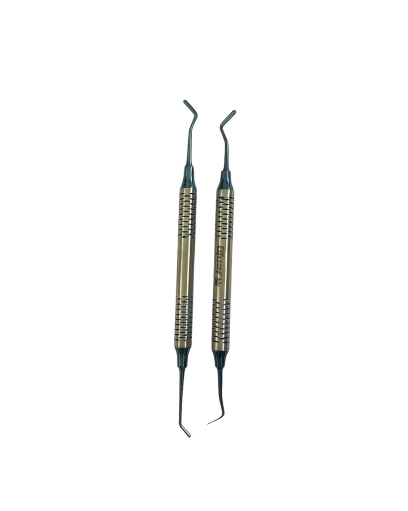 Composite Filling Kit (Blue)